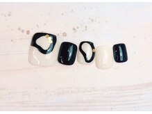 ギャザーパーティー 目白店(gatherparty)/2024秋冬トレンドデザイン