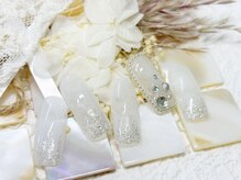 リラネイルサロン/韓国ワンホンネイルコース