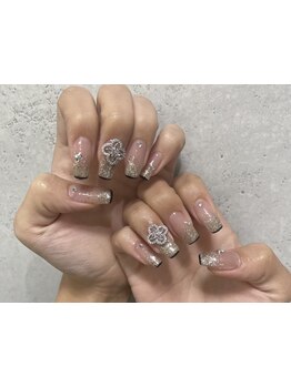 カラー・パーツの種類が豊富