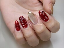 ミンスネイル(Mins Nail)/マグネットorミラー