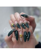 カメリア(Camelia)/