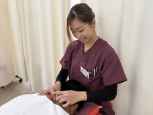 ほねつぎ太田高林はりきゅう接骨院/首肩こりのお悩みに！