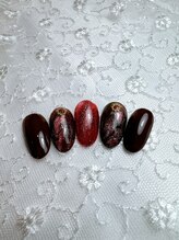 ビューティフルムーン ネイル 本厚木(Beautiful Moon Nail)/☆定額りょうこ専用☆