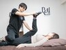 【学割U24】全身整体40分　￥4,500
