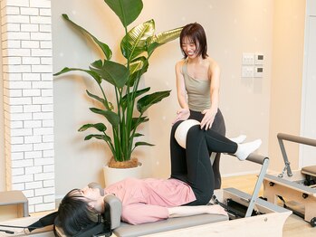 エクセル 安城店(excel)/レッスン風景