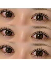 ループラス(r'oo plus)/上下パーマ