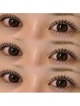 ループラス(r'oo plus)/上下パーマ