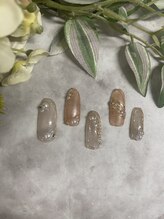 ネイルサロン ネイルクク(Nail KUKU)/