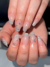 リムネイル(LIMU nail)/