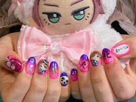 【ハンド】150分アートフリー