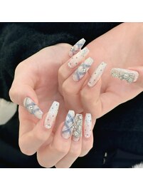 長さ出しワンホンガーリー定額