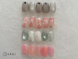 basic design6月☆パラジェル