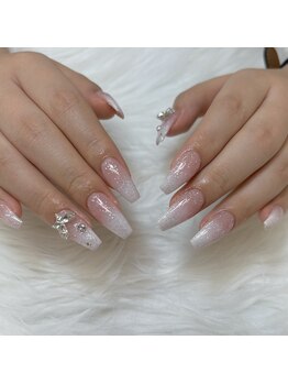 《NAIL》やり放題90分