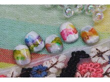 ミスシュガーネイル(MS Sugar Nail)/夏海の花火泡スパークル8980