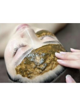 シミしわ改善！予防ケア