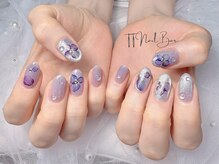 ティティネイルバー(T.T Nail Bar)