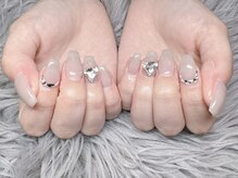 ドーリーガール(Dolly Girl)/