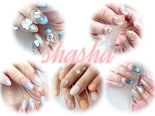 シャシャ(shasha)