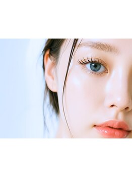 キープ力が自慢のサロン