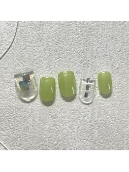 It 405/デザインA