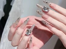 モアグラム 池袋東口店(More Glam)/持ち込み