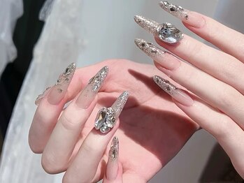 モアグラム 池袋東口店(More Glam)/持ち込み