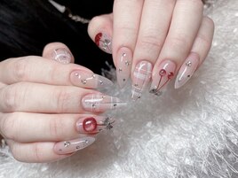 チェリーネイル