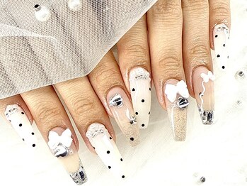 ミイ 四ツ橋店(Mii)/Mii/持ち込み/四ツ橋/長さだし