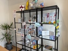 アヴニール 光の森(AVENIR)の雰囲気(田中みな実さんや多くの芸能人愛用☆話題のエニシーシリーズ取扱)