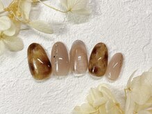 ビオトーププラス 銀座本店(bio tope+)/ベッコウデザイン銀座フィルイン