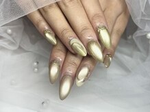 グランジーナ(Gran Jiina)/持ち込みデザイン♪