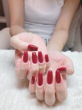 ネイルズ イルク(Nails Irk)/