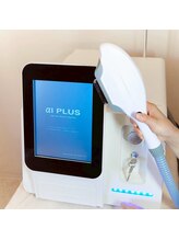 トータルビューティー ミミ(Total Beauty mimi)/埼玉初導入αI PLUSで叶えよう！