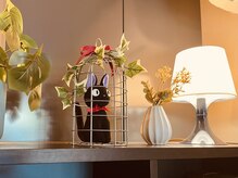 ラックボディ 博多駅南(Luck Body)/内観