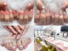 フェリスネイル 池袋店(Feliz Nail)