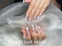 ムーミー 新宿(Moomi)/フレンチ／チェック／パーツ