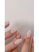 エヌツーネイル(N2.nail)/ワンカラー