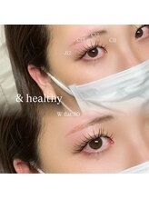 シュリ バイ ハオ(shuril by hao)/密かに人気なダブルフラット★