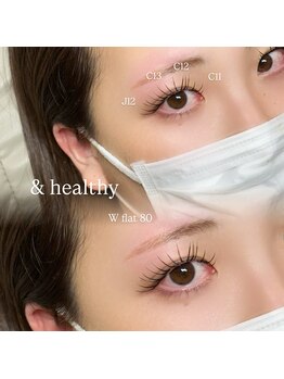 シュリ バイ ハオ(shuril by hao)/密かに人気なダブルフラット★