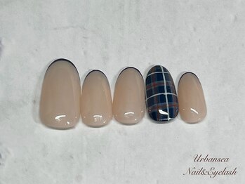 nail simple design 8.980円