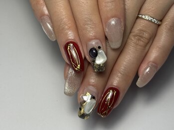 BOTAセレクトデザイン 12月