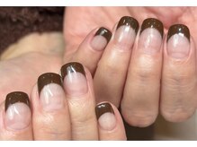 ビート(BEAT)/シンプルネイル