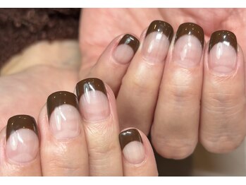 ビート(BEAT)/シンプルネイル