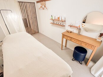 晴(haru)/店内はこんな感じ