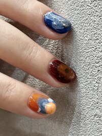 フリーアート＋