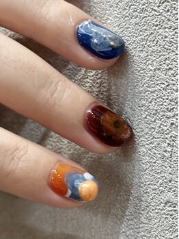 アウレ 中目黒(AURE)/フリーアート＋