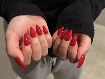ネロリ バイ エイティスト(neroli by 8ist)/ワンカラー［新宿/新宿駅］