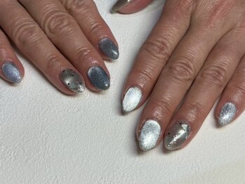 グラデーション