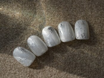 アシメデザイン ¥4980