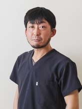 わざあり鍼灸整骨院 整体院 那須野ヶ原院/柔道整復師　小林祐一郎